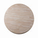 Orbetello 54" Round Counter Table - U&U Home Budget Furniture (Carteret, NJ)