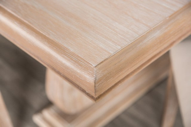 Orbetello Dining Table - U&U Home Budget Furniture (Carteret, NJ)