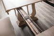 Orbetello Dining Table - U&U Home Budget Furniture (Carteret, NJ)