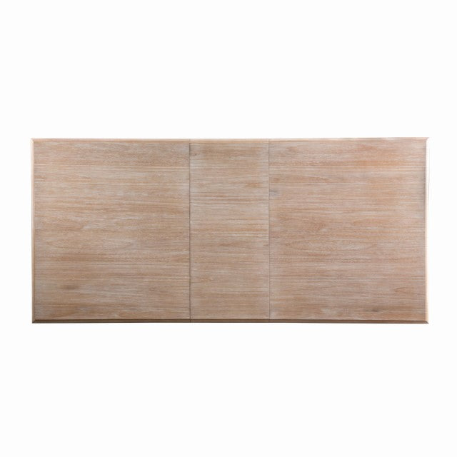 Orbetello Dining Table - U&U Home Budget Furniture (Carteret, NJ)