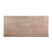 Orbetello Dining Table - U&U Home Budget Furniture (Carteret, NJ)