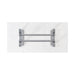Silvestri Dining Table - U&U Home Budget Furniture (Carteret, NJ)