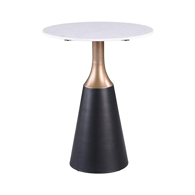Streatham Dining Table - U&U Home Budget Furniture (Carteret, NJ)