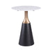 Streatham 3 Pc Counter Ht Table Set - U&U Home Budget Furniture (Carteret, NJ)