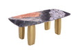 Northolt Dining Table - U&U Home Budget Furniture (Carteret, NJ)