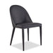 Lenvik Side Chair (2/CTN) - U&U Home Budget Furniture (Carteret, NJ)