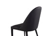 Lenvik Side Chair (2/CTN) - U&U Home Budget Furniture (Carteret, NJ)
