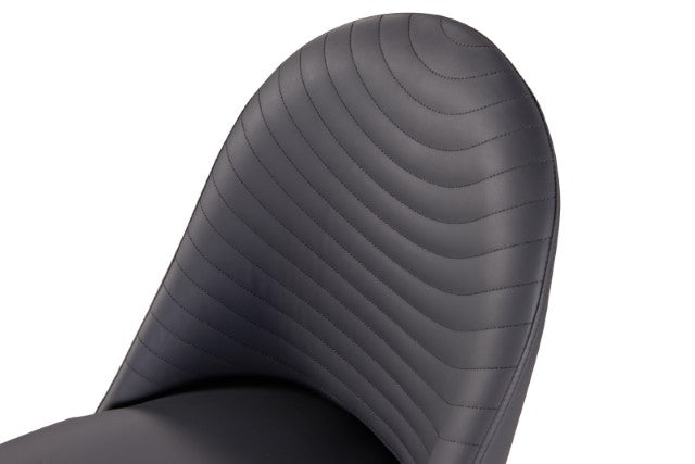 Lenvik Side Chair (2/CTN) - U&U Home Budget Furniture (Carteret, NJ)