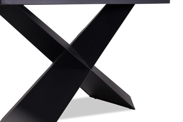 Lenvik Dining Table - U&U Home Budget Furniture (Carteret, NJ)