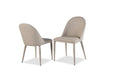 Lenvik Side Chair (2/CTN) - U&U Home Budget Furniture (Carteret, NJ)