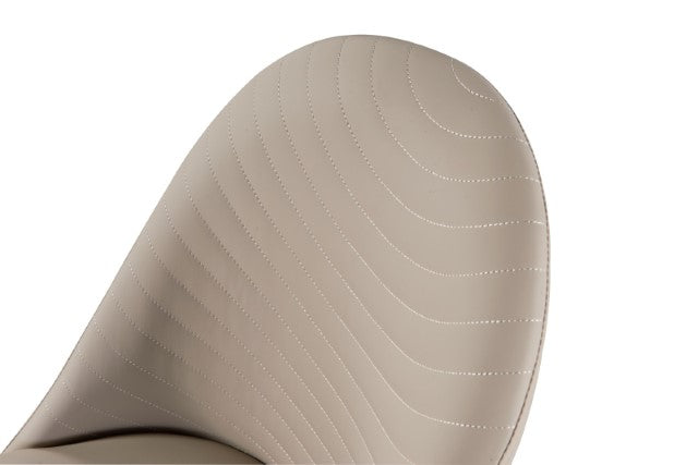 Lenvik Side Chair (2/CTN) - U&U Home Budget Furniture (Carteret, NJ)