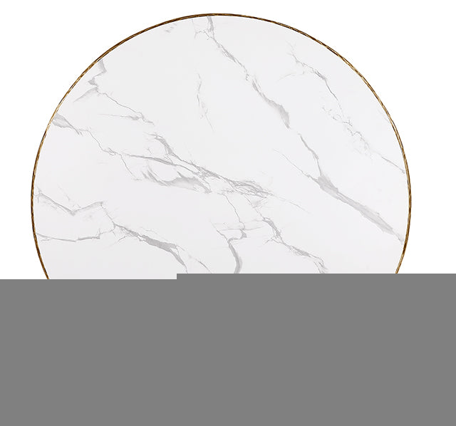 Balvi Round Dining Table