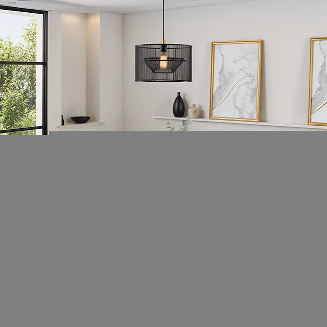 Athan Round Dining Table