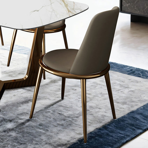 Norelli Side Chair (2/CTN) - U&U Home Budget Furniture (Carteret, NJ)