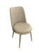 Norelli Side Chair (2/CTN) - U&U Home Budget Furniture (Carteret, NJ)