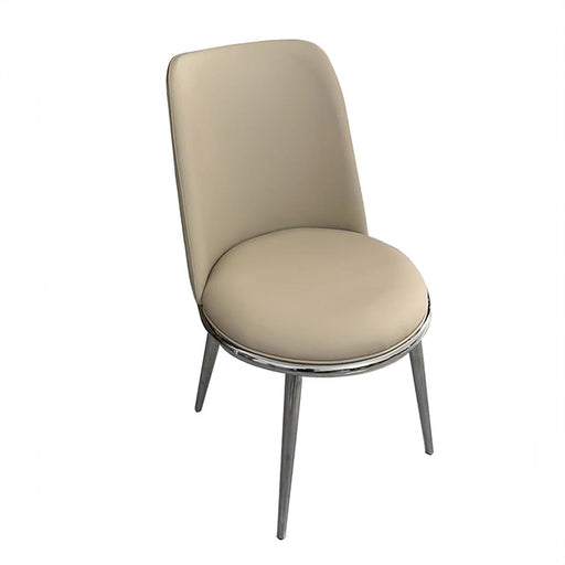 Norelli Side Chair (2/CTN) - U&U Home Budget Furniture (Carteret, NJ)