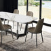 Norelli 7 Pc Dining Table Set - U&U Home Budget Furniture (Carteret, NJ)