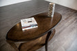 Orkdal Sofa Table - U&U Home Budget Furniture (Carteret, NJ)