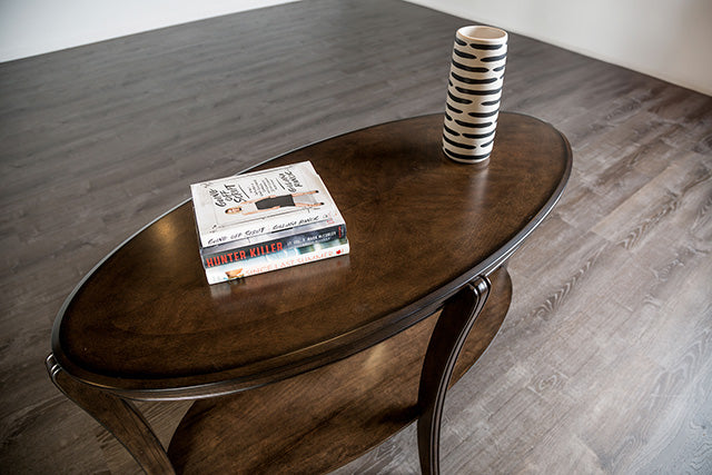 Orkdal Sofa Table - U&U Home Budget Furniture (Carteret, NJ)