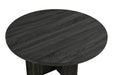 Holen 3 Pc. Table Set Gray - U&U Home Budget Furniture (Carteret, NJ)
