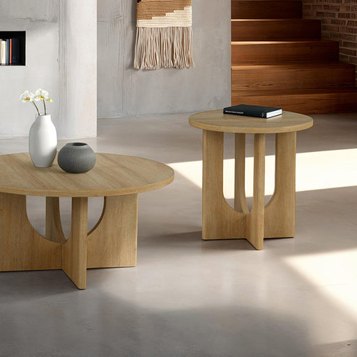 Holen 3 Pc. Table Set - U&U Home Budget Furniture (Carteret, NJ)