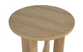 Holen 3 Pc. Table Set - U&U Home Budget Furniture (Carteret, NJ)