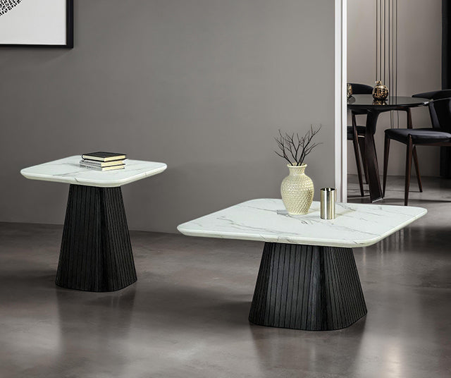 Sindal Cooffe Table - U&U Home Budget Furniture (Carteret, NJ)