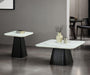 Sindal Cooffe Table - U&U Home Budget Furniture (Carteret, NJ)