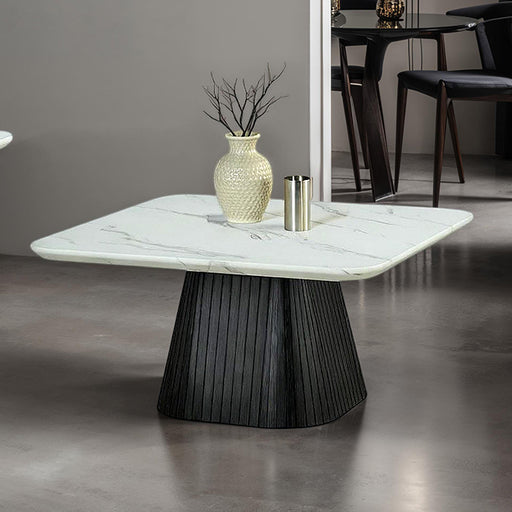 Sindal Cooffe Table - U&U Home Budget Furniture (Carteret, NJ)