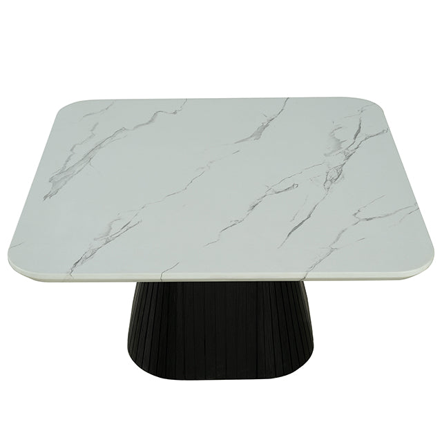 Sindal Cooffe Table - U&U Home Budget Furniture (Carteret, NJ)