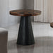 Surdal End Table - U&U Home Budget Furniture (Carteret, NJ)