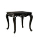 Rochester End Table - U&U Home Budget Furniture (Carteret, NJ)
