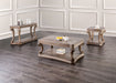 Seven Oaks Sofa Table - U&U Home Budget Furniture (Carteret, NJ)
