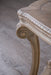Seven Oaks End Table - U&U Home Budget Furniture (Carteret, NJ)