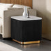 Virden Square End Table - U&U Home Budget Furniture (Carteret, NJ)