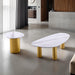 Northwich Cooffe Table - U&U Home Budget Furniture (Carteret, NJ)