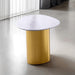 Northwich Side Table - U&U Home Budget Furniture (Carteret, NJ)