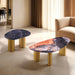 Northwich End table - U&U Home Budget Furniture (Carteret, NJ)