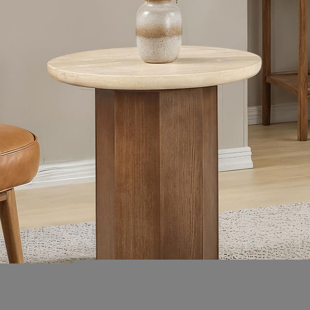 Florian End Table