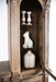 Seven Oaks Entertainment Center - U&U Home Budget Furniture (Carteret, NJ)