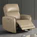 Schlieren Power Recliner - U&U Home Budget Furniture (Carteret, NJ)