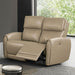 Schlieren Power Loveseat - U&U Home Budget Furniture (Carteret, NJ)