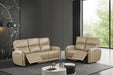 Schlieren Power Sofa - U&U Home Budget Furniture (Carteret, NJ)