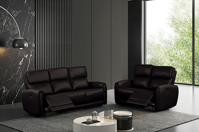 Schlieren Power Sofa - U&U Home Budget Furniture (Carteret, NJ)