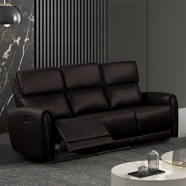 Schlieren Power Sofa - U&U Home Budget Furniture (Carteret, NJ)