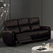 Schlieren Power Sofa - U&U Home Budget Furniture (Carteret, NJ)