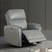 Schlieren Power Recliner - U&U Home Budget Furniture (Carteret, NJ)