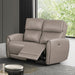 Schlieren Power Loveseat - U&U Home Budget Furniture (Carteret, NJ)