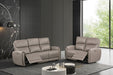 Schlieren Power Sofa - U&U Home Budget Furniture (Carteret, NJ)