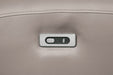 Schlieren Power Sofa - U&U Home Budget Furniture (Carteret, NJ)